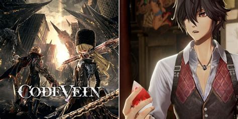 code vein rule 34|Code.